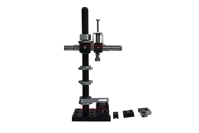 C0011 Screw Common Rail Injector Dismounting Stand