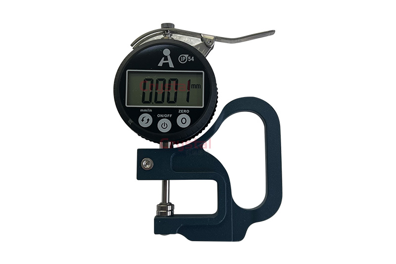 C0115 Oil Proof Thickness Gauge