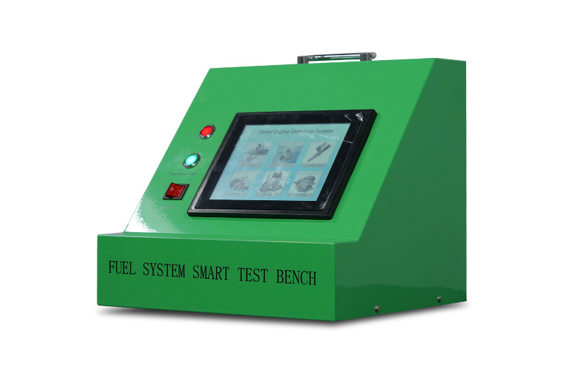 Tester and Instrument CRDI